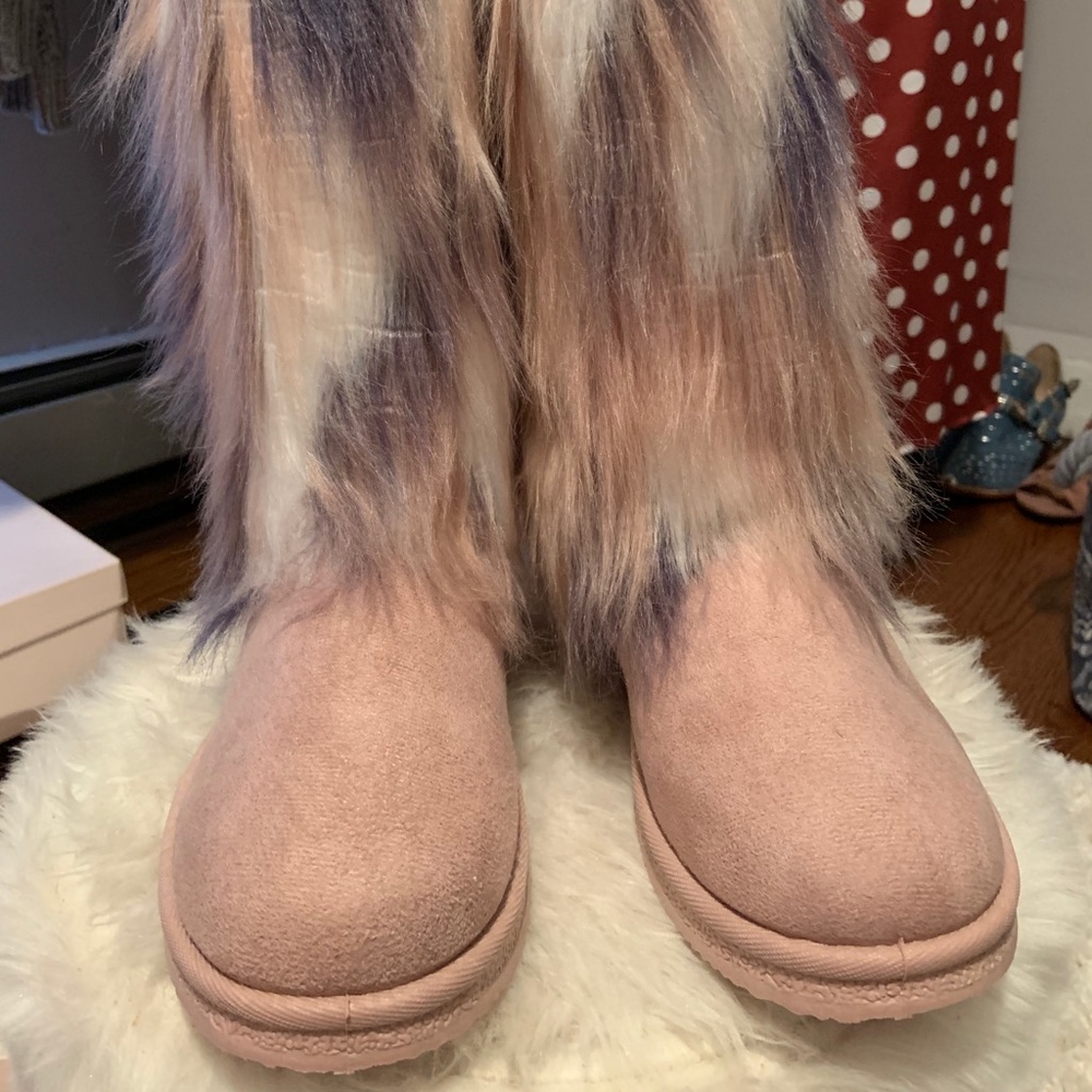 COPY - Women’s boots